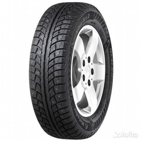 Matador MP 30 Sibir Ice 2 225/60 R17 103T