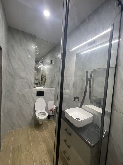 5-к. квартира, 237 м², 17/17 эт.