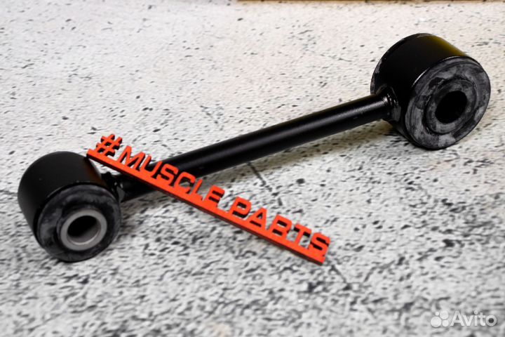 Стойки стабилизатора заднего 05-10 Mustang k750137
