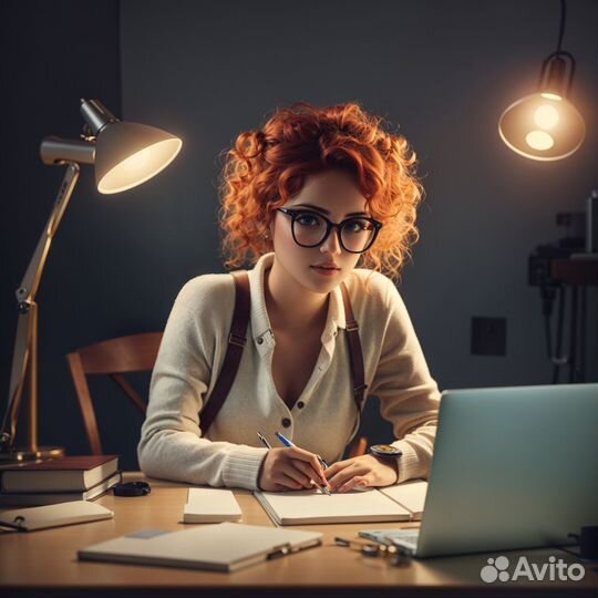 Копирайтер