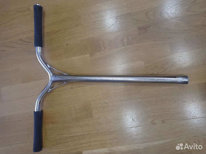 Руль для самоката