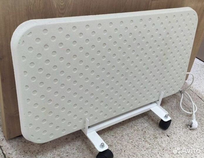 Кварцевый обогреватель эко