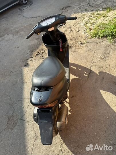 Honda Dio 35ZX