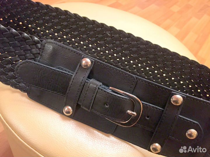 Ремни на любой вкус