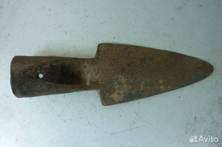 Наконечник