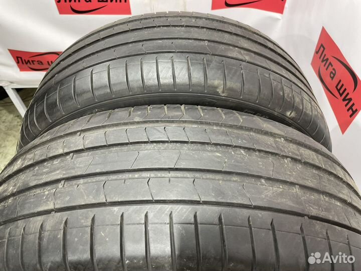 Pirelli P Zero 225/45 R19