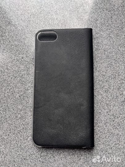 Чехол книжка на iPhone 7/8
