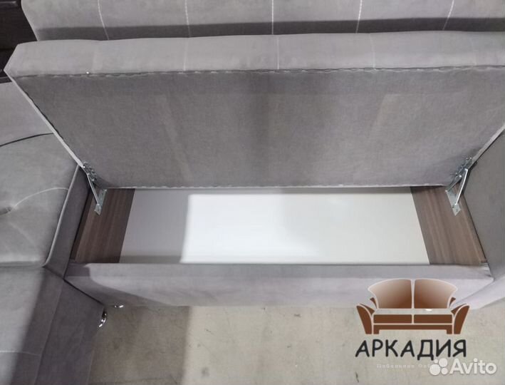 Кухонный Уголок Новый от Производителя