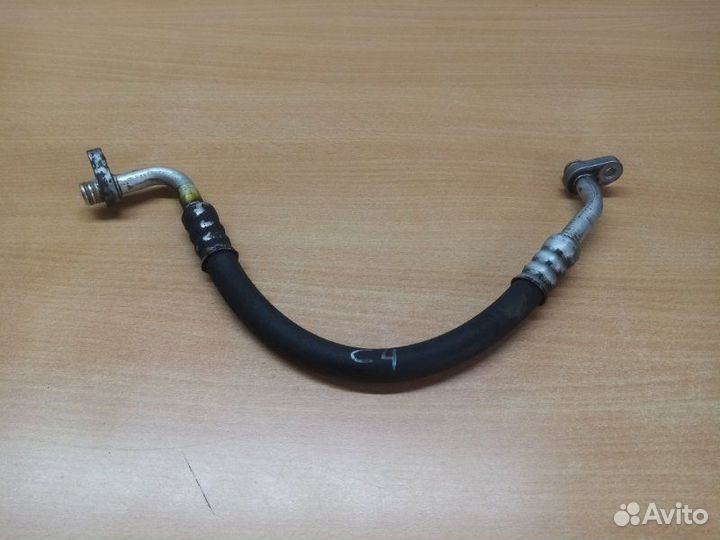 Трубка кондиционера Citroen C4 3-дверный 1.6 I 16V
