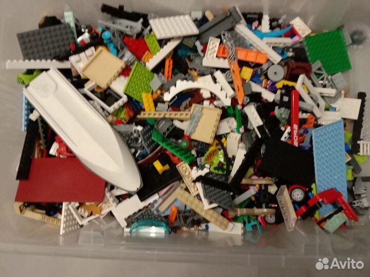 Lego