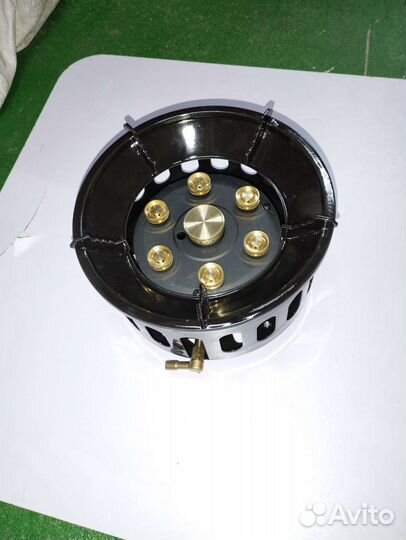 Плитка/ печь газовая плита туристические