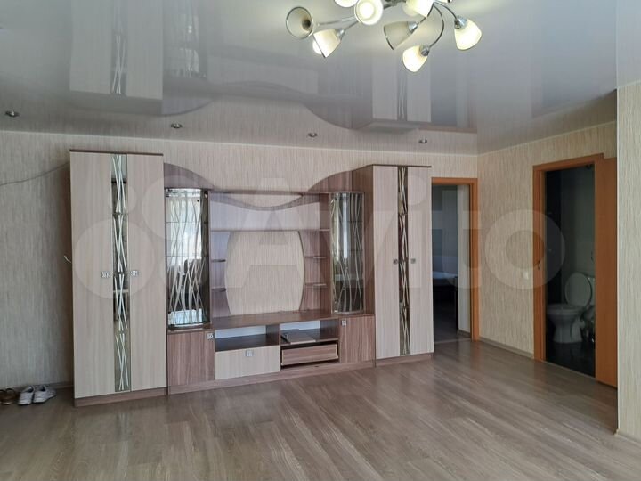 3-к. квартира, 70 м², 8/9 эт.