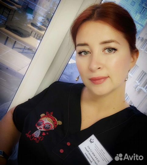 Косметолог-эстетист