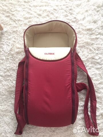 Сумка Переноска для детей