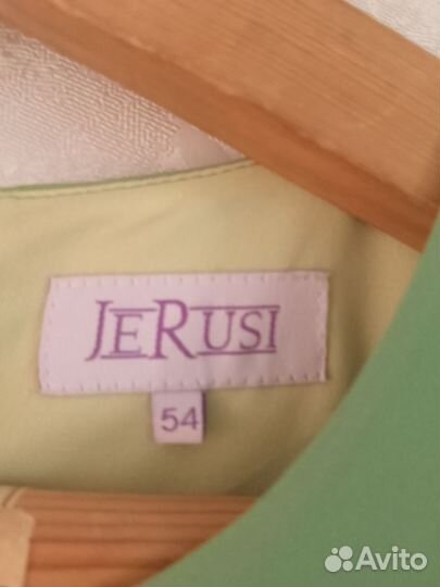 Платье 54, Беларусь