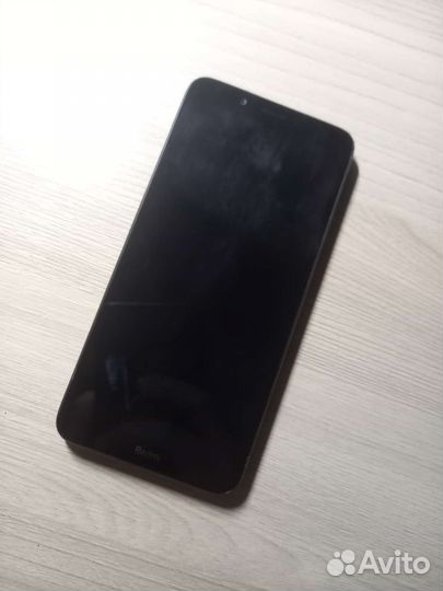 Телефон Xiaomi redmi 7а