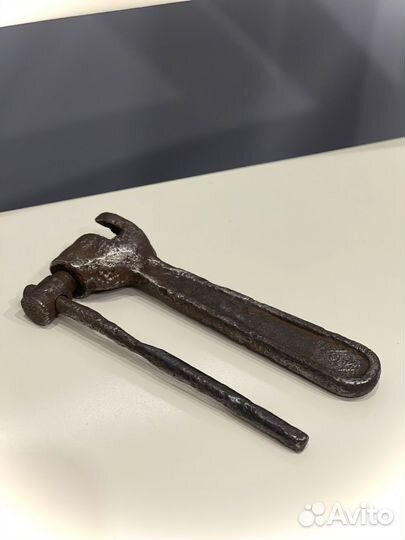 Выжимка съемник цепь СССР