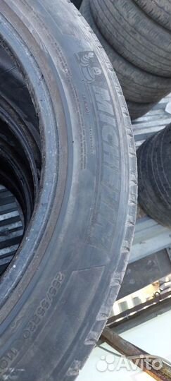 Michelin Latitude Tour HP 255/50 R20 110V