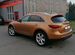 Infiniti FX35 3.5 AT, 2009, 167 050 км с пробегом, цена 1750000 руб.