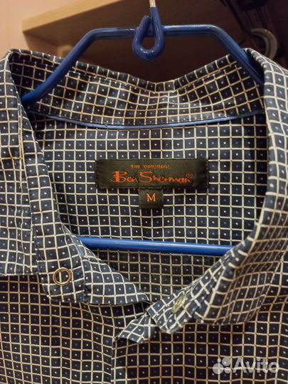 Рубашка Ben Sherman