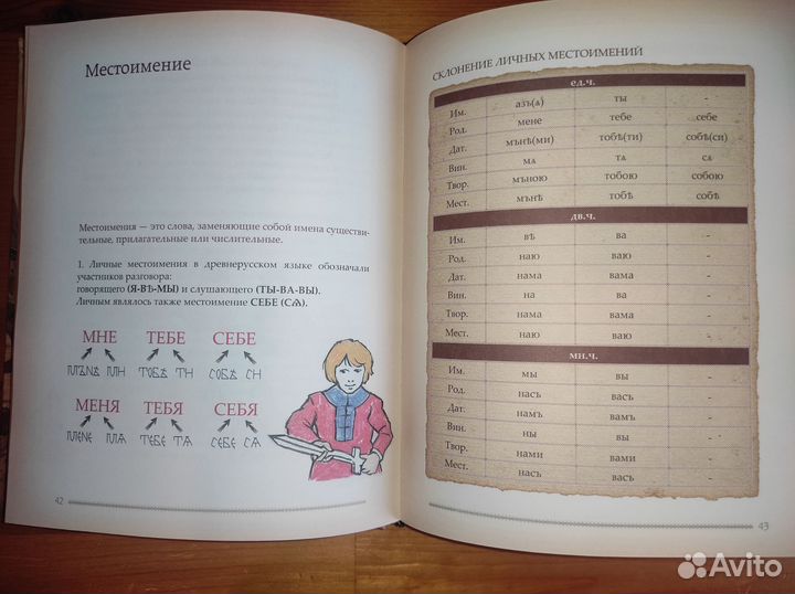 Необычайное путешествие в Древнюю Русь