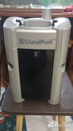 Внешний фильтр jbl cristalprofi e700