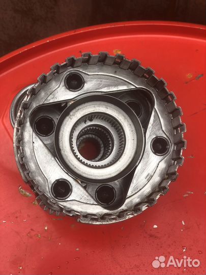 Планетарный механизм АКПП ZF 6HP26 6HP28 6HP19