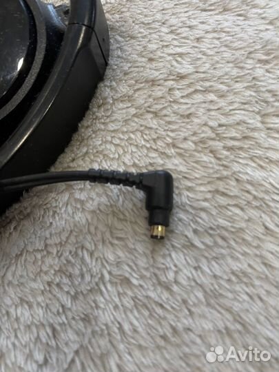 Наушники sony