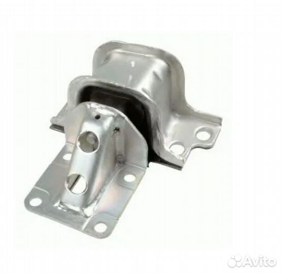 Опора двс левая Peugeot