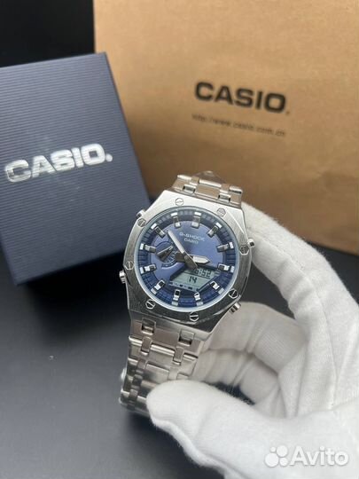 Часы мужские casio