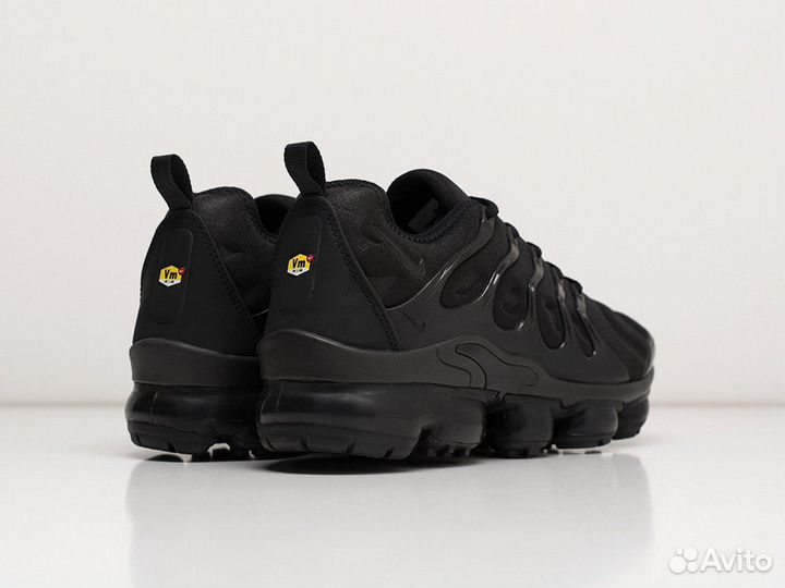 Кроссовки Nike VaporMax Plus Black (41-45)