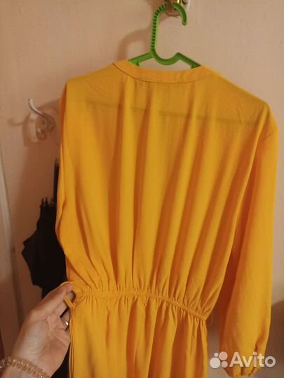 Новое Платье Modis, р.44/Макси