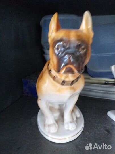 Продам статуэтку хоккеист вратарь Третьяк про-во л