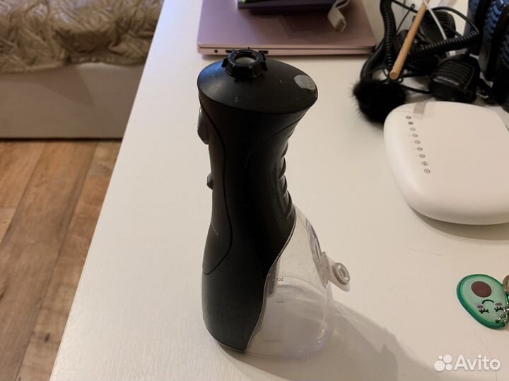 Ирригатор waterpik