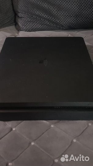 Sony playstation 4 PS4 + VR очки