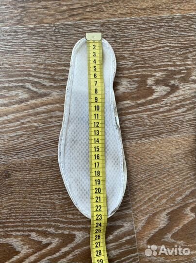 Обувь для танцев