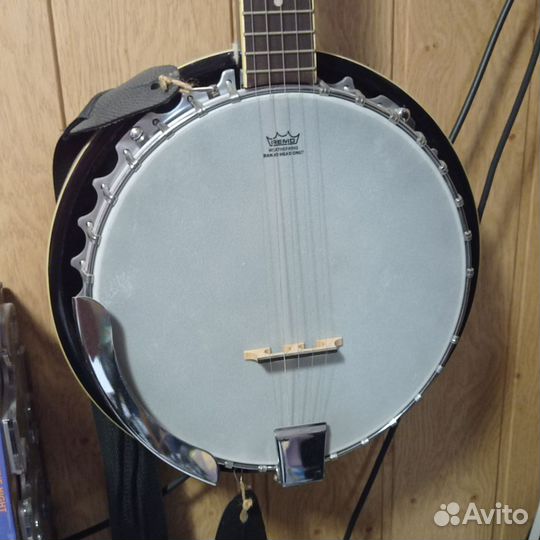 Банджо 5 струн