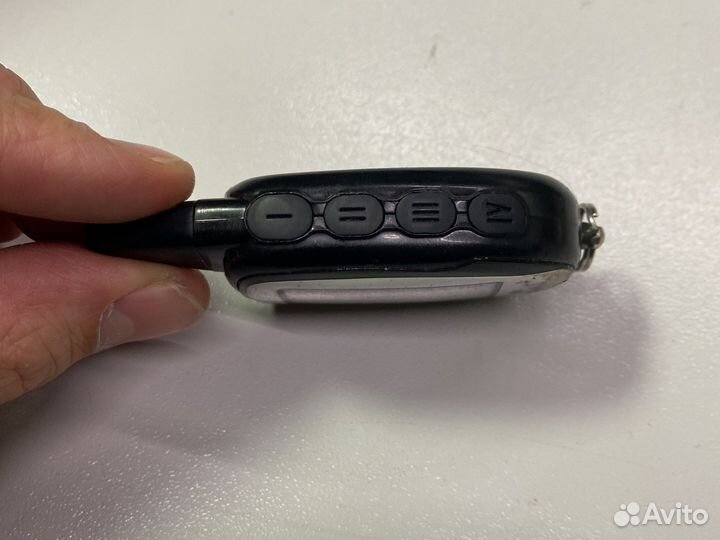 Брелок Scher-Khan magicar 7h, 9, 10