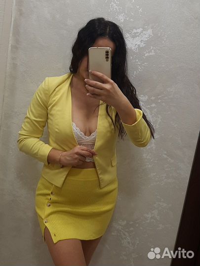 Повседневная одежда и на выход