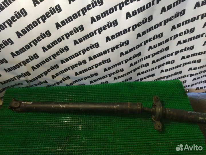 Карданный вал Subaru Forester SJG FA20