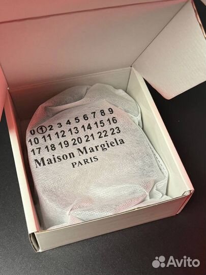 Ремень мужской maison margiela