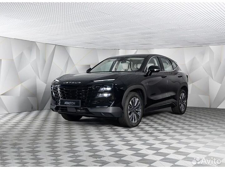 Jetour Dashing 1.5 AMT, 2023