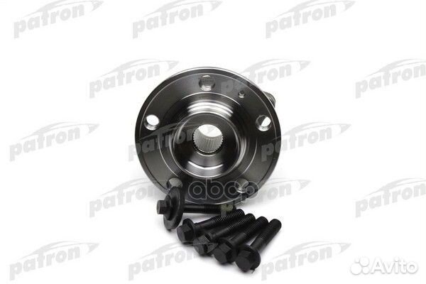 Ступица колеса задн volvo: V70 II 2.4T AWD 01