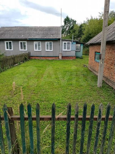 Дом 90 м² на участке 3,3 сот.