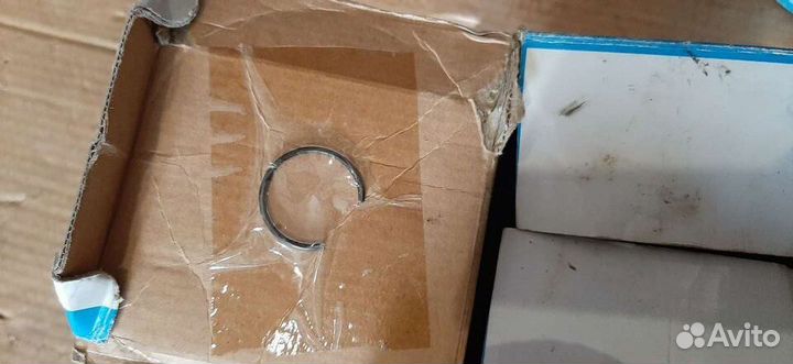 Шрус наружный Toyota Camry Gracia 1996-2001г