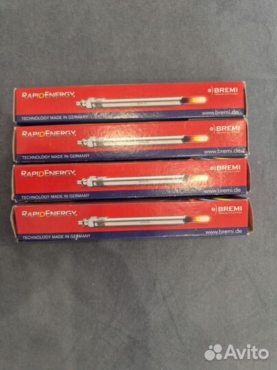 Свеча накаливания