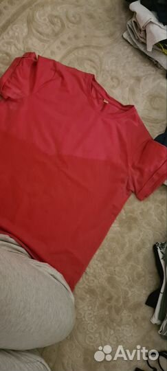 Вещи пакетом. бронь