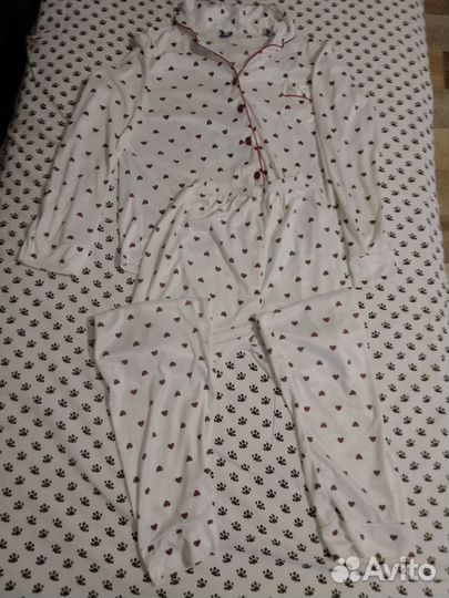 Женские вещи пакетом