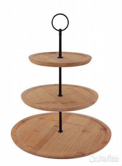 Новая этажерка 3 яруса