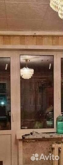 Окна быстро